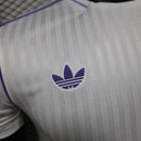 Camisa Real Madrid 25/26 Jogador - Branco