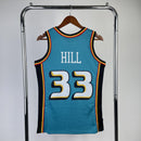 Regata Mitchell & Ness  Detroit Pistons - Grant Hill 1998-99