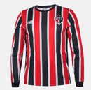 Camisa São Paulo Manga Longa 24/25