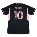 Camisa Inter Miami Reserva 24/25 - Adidas Torcedor Masculina