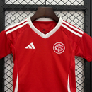 Kids Internacional l 25/26