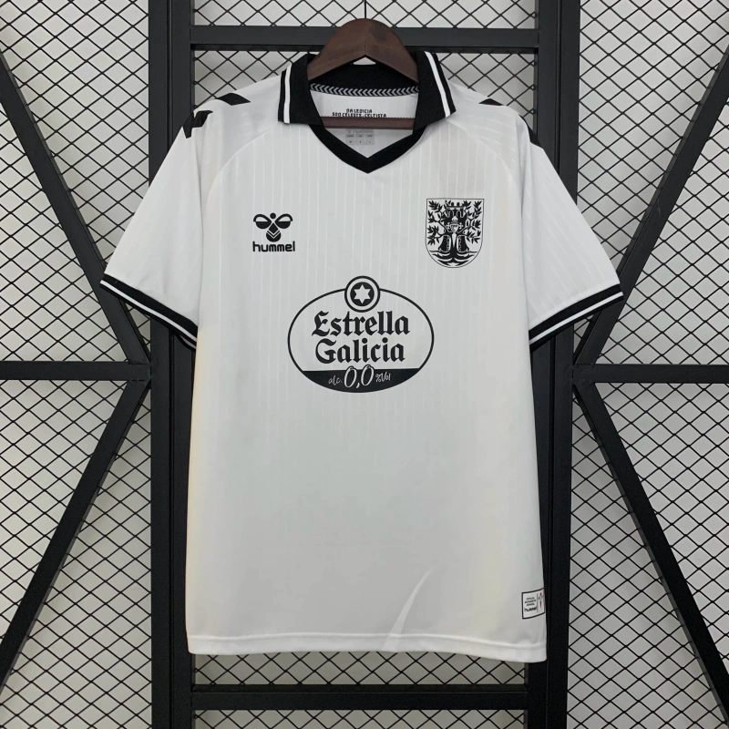 Camisa Celta Vigo 25/26 100th Anniversary