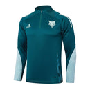 Conjunto Inverno do Cruzeiro - Verde